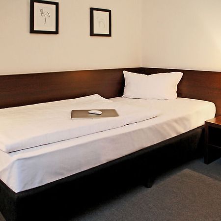 Hotel Luetzow Berlin Ngoại thất bức ảnh