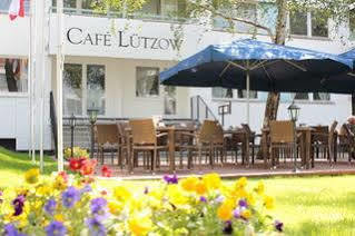 Hotel Luetzow Berlin Ngoại thất bức ảnh