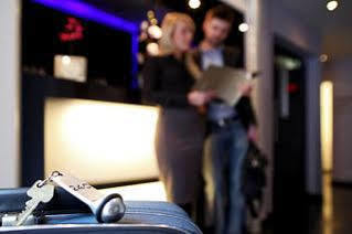 Hotel Luetzow Berlin Ngoại thất bức ảnh